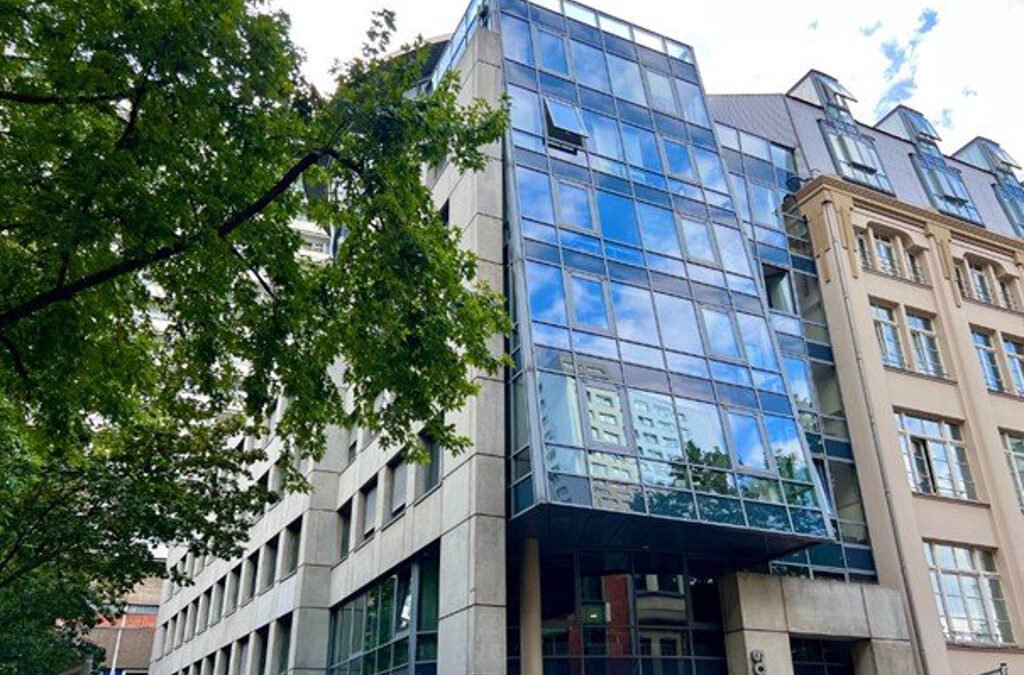 Classik Business Space