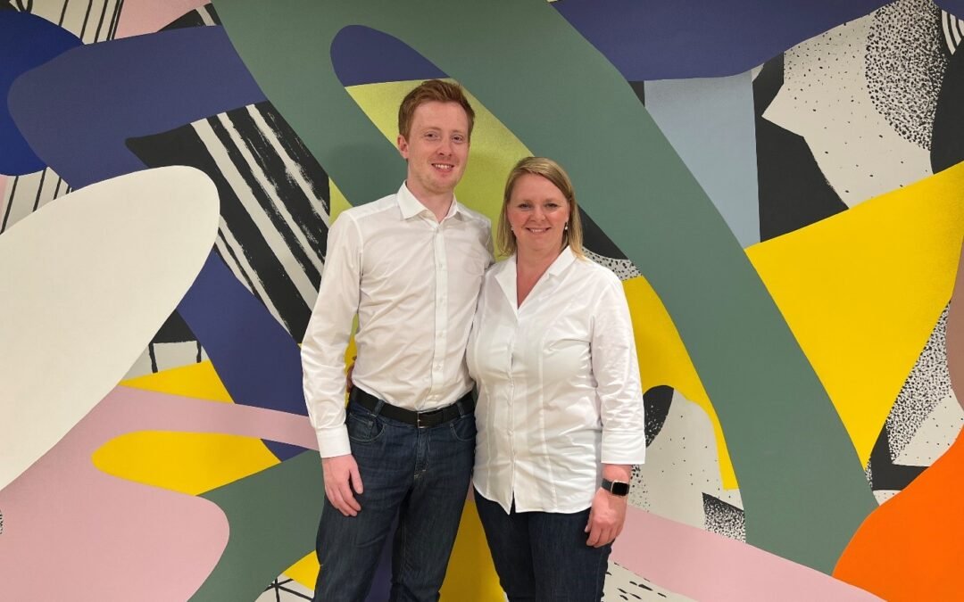 Personal serivce – our team introduces itself