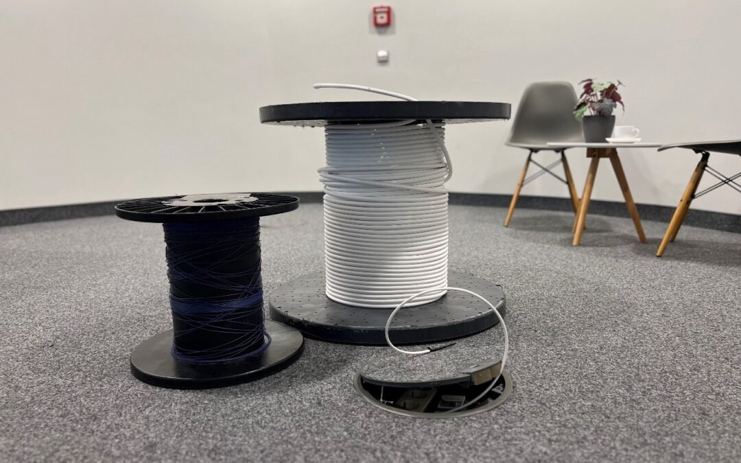 High-Speed Internet – the Importance in Modern Offices